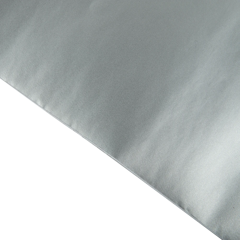 30*150cm Satin Matte Chrome Metallic Silver Vinyl Film Wrap Sticker Bubble High Quality Car Stickers Decoration
30*150cm Satin Matte Chrome Metallic Silver Vinyl Film Wrap Sticker Bubble High Quality Car Stickers Decoration