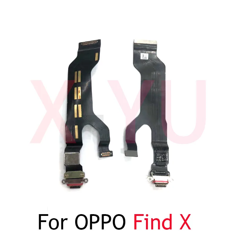 

Для OPPO Find X X2 X3 X5 Lite Pro USB Зарядное устройство Док-станция с разъемом гибкий кабель