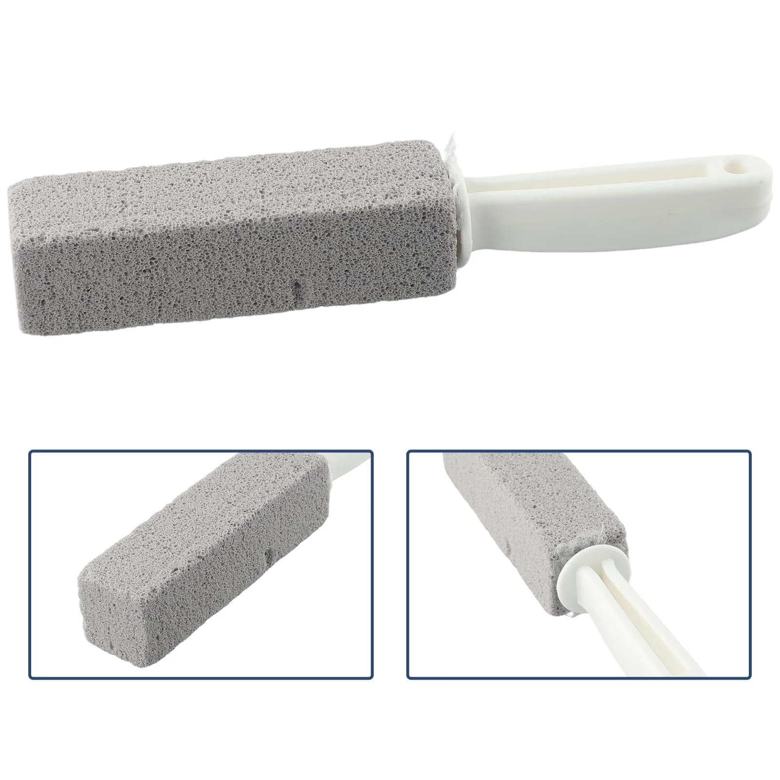 Small Specific Gravity Hot Tubs Used In Swimming Pools Toilet Brush 23.5x3.6cm Best Price High Quality Hot Sale
Small Specific Gravity Hot Tubs Used In Swimming Pools Toilet Brush 23.5x3.6cm Best Price High Quality Hot Sale