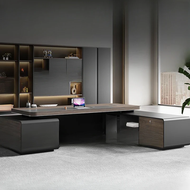 Meeting Room Work Desk Computer Drawers Laptop Stand Gaming Monitor Stand Work Desk Shelf Stolik Komputerowy Luxury Furniture
Meeting Room Work Desk Computer Drawers Laptop Stand Gaming Monitor Stand Work Desk Shelf Stolik Komputerowy Luxury Furniture