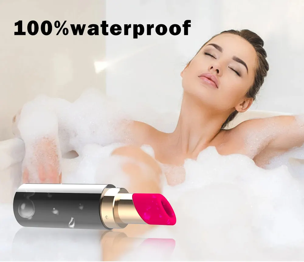 Женский Вибратор Для Сосания