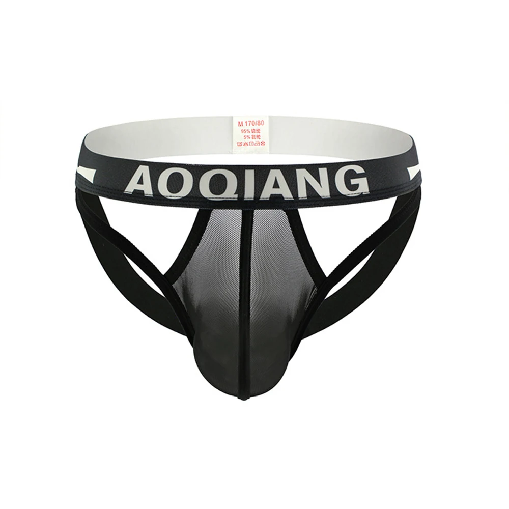 Men Erotic String Homens Jock Strap Mesh Breathable Sheer Thongs Backless Briefs Underpants Underwear Homme Slip Quick Dry
Men Erotic String Homens Jock Strap Mesh Breathable Sheer Thongs Backless Briefs Underpants Underwear Homme Slip Quick Dry