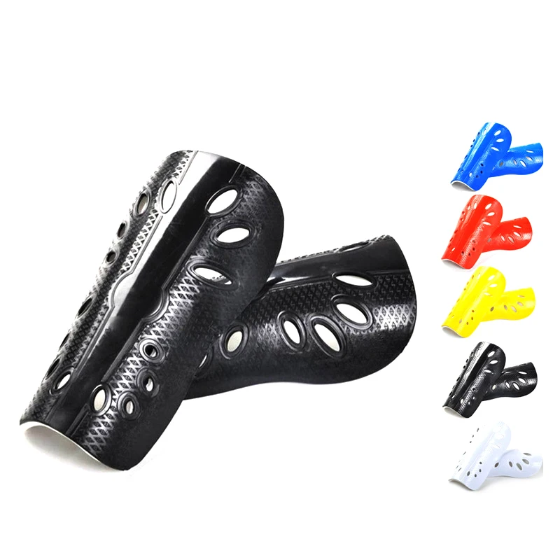 1 Pair Football Shin Pads Plastic Soccer Guards Leg Protector For Kids Adult Protective Gear Breathable Shin Guard
1 Pair Football Shin Pads Plastic Soccer Guards Leg Protector For Kids Adult Protective Gear Breathable Shin Guard