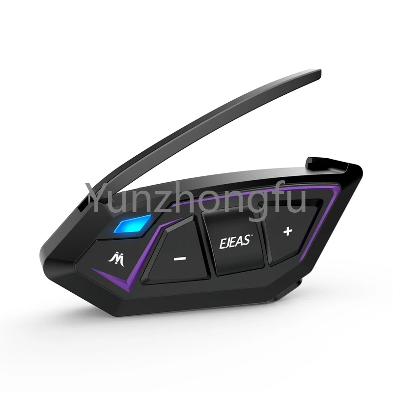 MS8 8 people Mesh intercom Unlimited listening bluetooth long distance moto motorcycle mesh helmet intercom motorcycle
MS8 8 people Mesh intercom Unlimited listening bluetooth long distance moto motorcycle mesh helmet intercom motorcycle