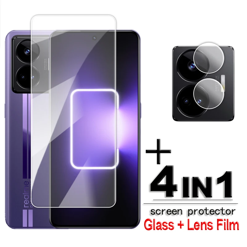 For Realme GT3 Glass For Realme GT3 5G Tempered Glass 6.74 inch Transparent Full Glue Screen Protector Realme GT Neo 5 5G Flim
For Realme GT3 Glass For Realme GT3 5G Tempered Glass 6.74 inch Transparent Full Glue Screen Protector Realme GT Neo 5 5G Flim