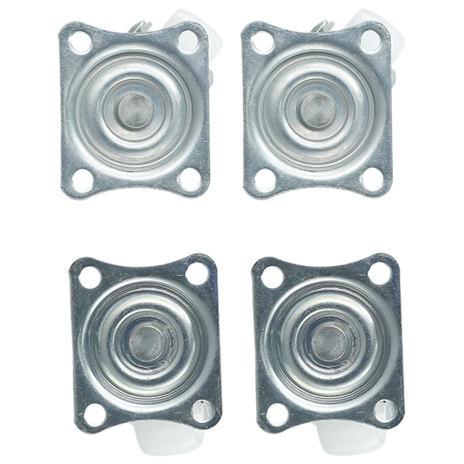 Parts Swivel Casters 250G 4/12pcs Bearing Wheels Mount Ball Stroller Wheel White/silver With Rubber Warehouses
Parts Swivel Casters 250G 4/12pcs Bearing Wheels Mount Ball Stroller Wheel White/silver With Rubber Warehouses
