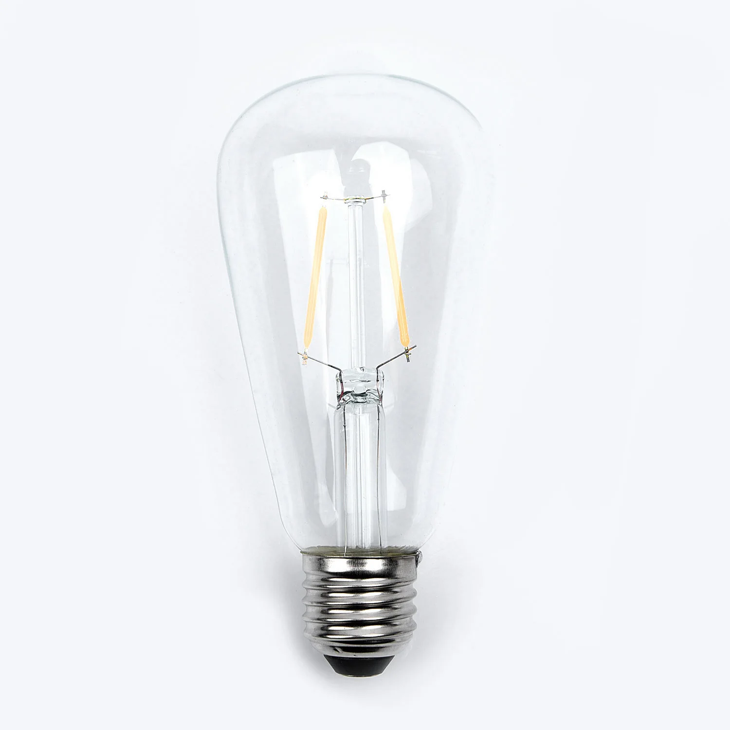 2W/4W/6W/8W Screw Globe Lamp 64*148mm Party Edison E27 LED Filament Light Bulb ST64 220V 2W-8W DIY Base Retro Top
2W/4W/6W/8W Screw Globe Lamp 64*148mm Party Edison E27 LED Filament Light Bulb ST64 220V 2W-8W DIY Base Retro Top
