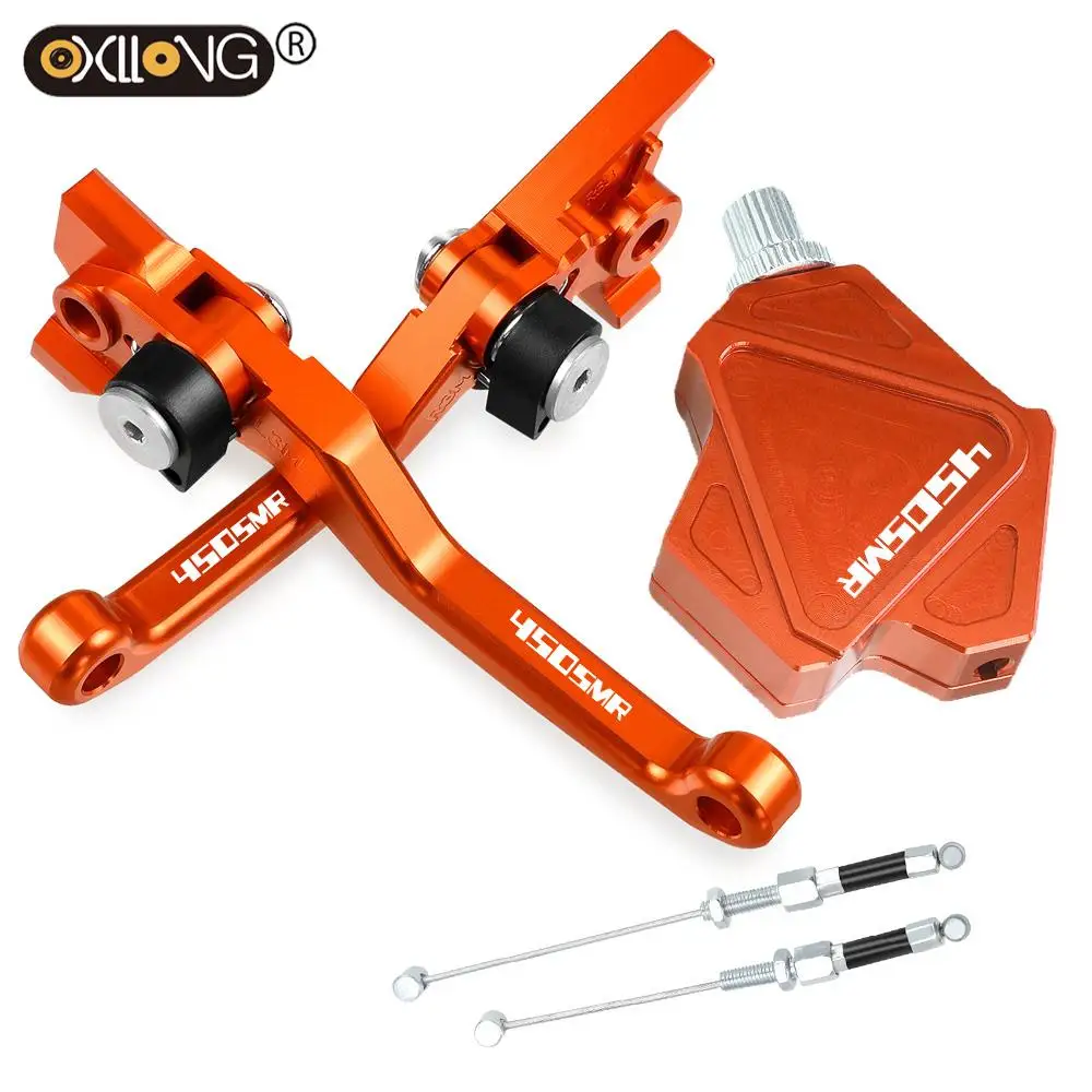 Motorcross Dirt Bike CNC Handlebar Brake Clutch Levers Stunt Clutch Pull Cable Lever Easy System For 450SMR 450 SMR 2013 2014
Motorcross Dirt Bike CNC Handlebar Brake Clutch Levers Stunt Clutch Pull Cable Lever Easy System For 450SMR 450 SMR 2013 2014