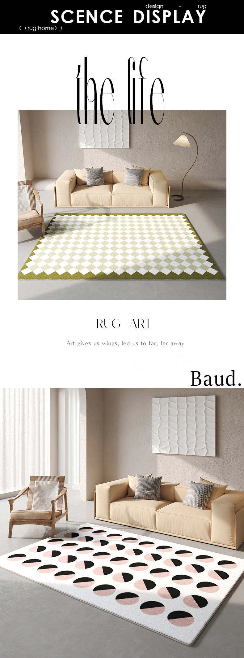 14642 Doormat Memory Foam Embossed Bath Mat Absorbent Bathroom Rug Non-slip Bathtub Side Carpet Shower Room Area Rug tape
14642 Doormat Memory Foam Embossed Bath Mat Absorbent Bathroom Rug Non-slip Bathtub Side Carpet Shower Room Area Rug tape