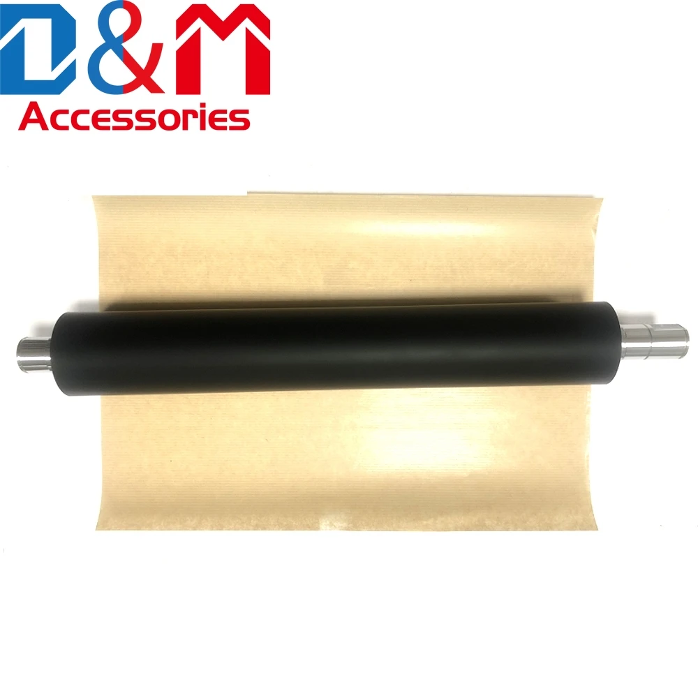 1pc Compatible A50U765500 Lower Pressure Fuser Roller for Konica Minolta C1060 C1070
1pc Compatible A50U765500 Lower Pressure Fuser Roller for Konica Minolta C1060 C1070