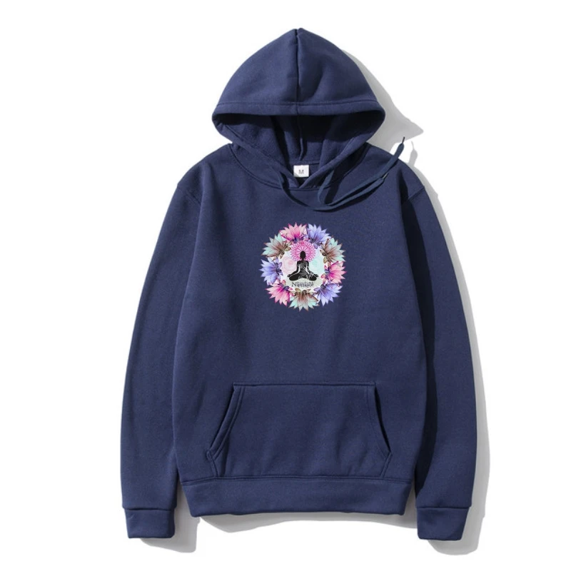 Womens Outerwear Namaste Zen Lotus flowers Yoga meditation Buddha prin TSZ4
Womens Outerwear Namaste Zen Lotus flowers Yoga meditation Buddha prin TSZ4