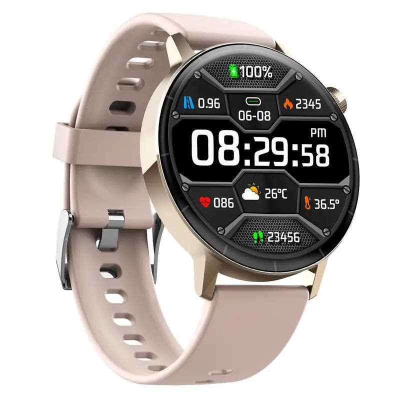 Non Invasive Glucose Monitor Smart Watch Fitness Trackers IP67 Waterproof 30 Sports Modes Blood Pressure Watch Monitor Blood
Non Invasive Glucose Monitor Smart Watch Fitness Trackers IP67 Waterproof 30 Sports Modes Blood Pressure Watch Monitor Blood