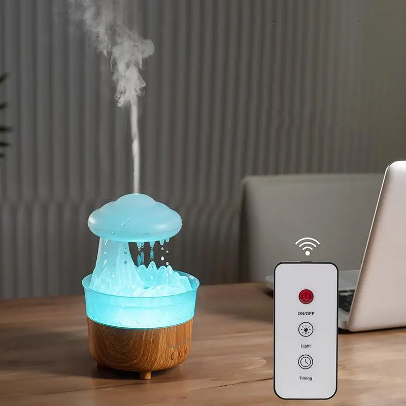 Распылитель эфирного масла в форме облака без аккумулятора, 1 шт., USB-увлажнитель воздуха с дистанционным управлением, Creative Co
Распылитель эфирного масла в форме облака без аккумулятора, 1 шт., USB-увлажнитель воздуха с дистанционным управлением, Creative Co