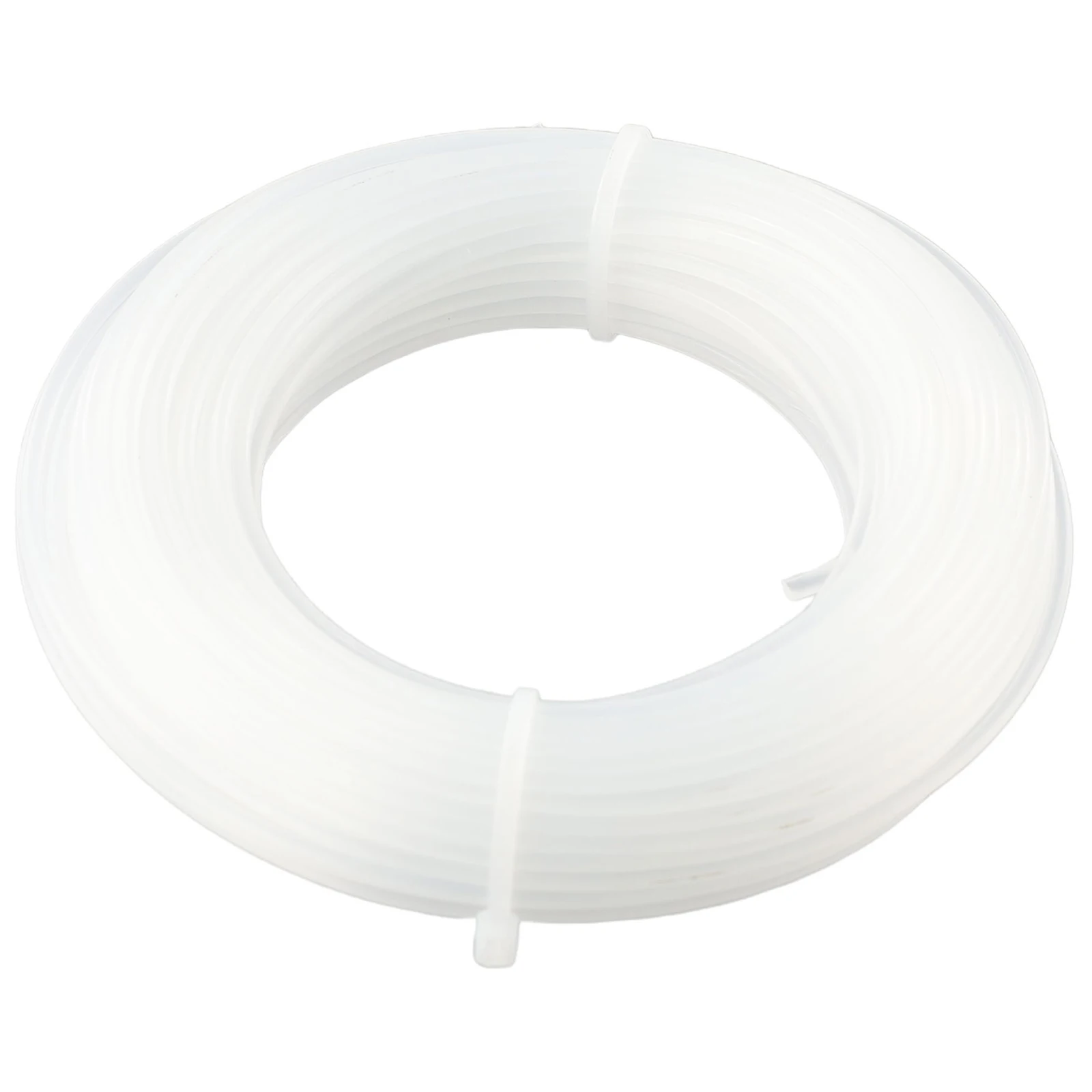 Grass Trimmer Line Line Durable Nylon Transparent 1.6mm/2.0mm 20M Long Around The Fence Brand New High Qaulity
Grass Trimmer Line Line Durable Nylon Transparent 1.6mm/2.0mm 20M Long Around The Fence Brand New High Qaulity