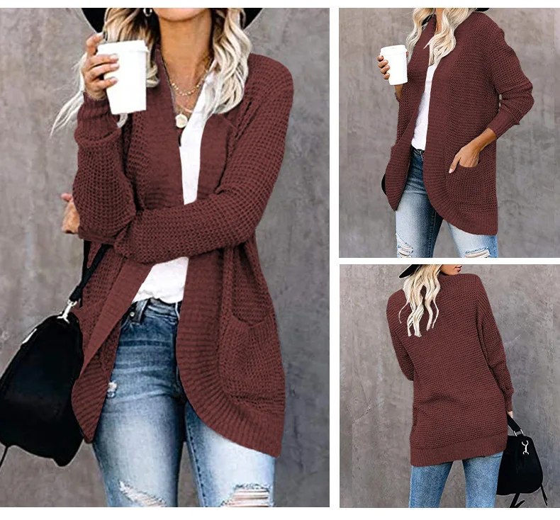 Autumn Long Coat Women Jumper Pull Femme Loose Knitted Ladies Outerwear Ropa Mujer Fashion Cardigan Jacket Sweater Woman Clothes 24 Mallzona Sb288b860cde442b2b6f0023b859d977dV Autumn Long Coat Women Jumper Pull Femme Loose Knitted Ladies Outerwear Ropa Mujer Fashion Cardigan Jacket Sweater Woman Clothes Mallzona