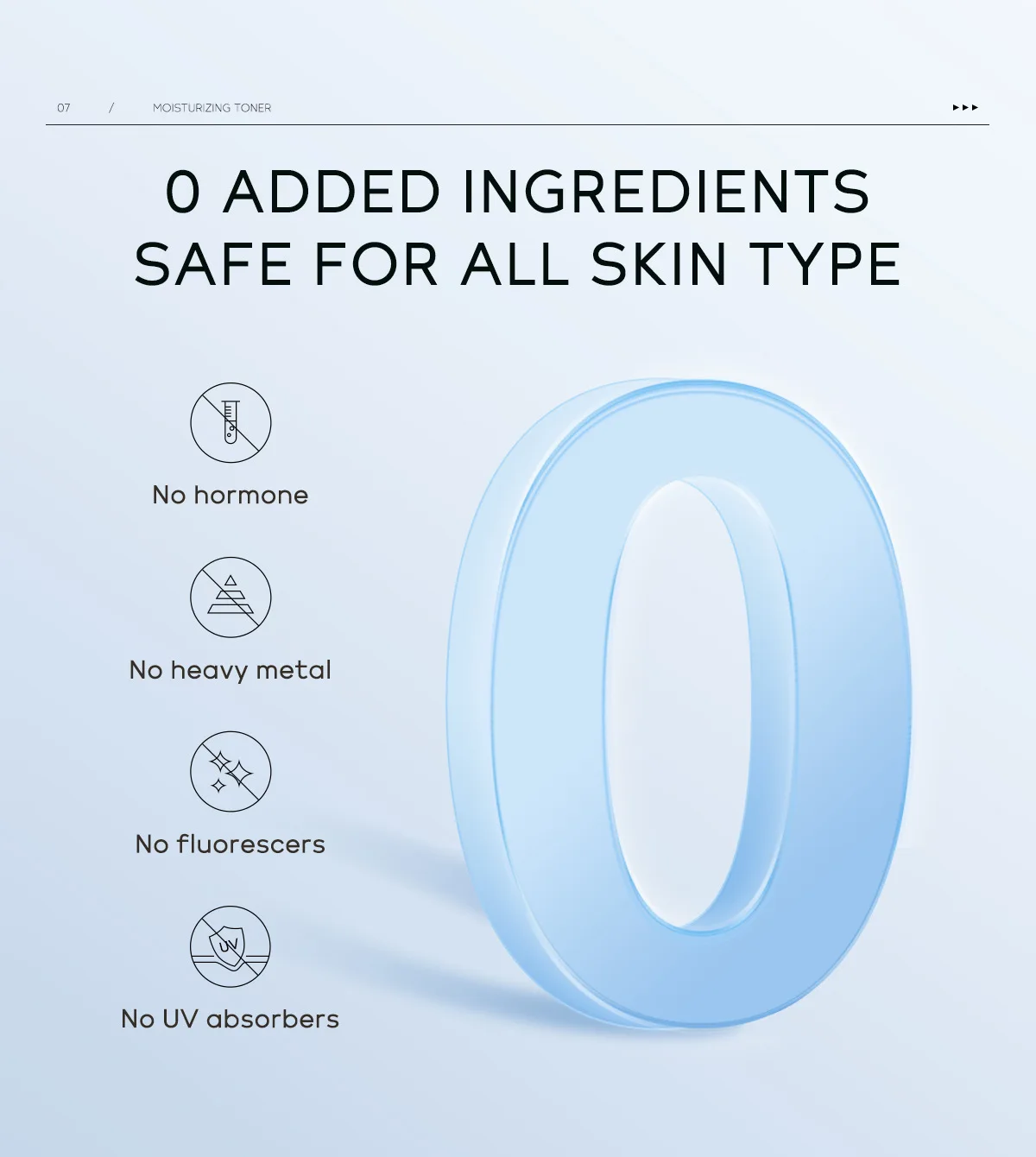 5pcs Multi-Effect Moisturizing Skincare Sets Amino Acids Cleanser Hyaluronic Acid Toner Serum Eye Cream Improve Dry Skin Cream 33 Sb2894d7c33124701a75a959bc7391503z