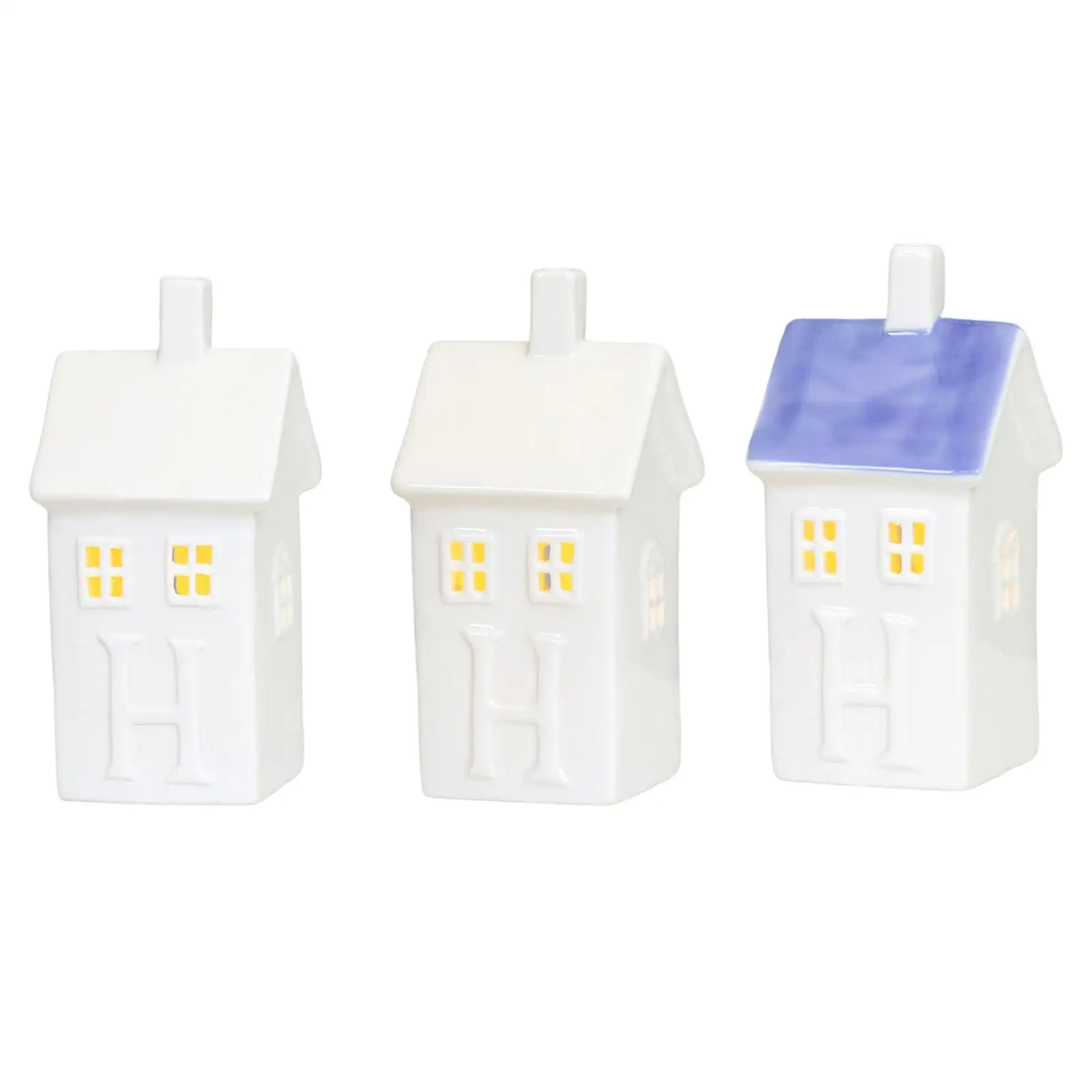 LED Night Light Nightlight Lighting Table Lamp House Shape for Bedroom Bedside Kids
LED Night Light Nightlight Lighting Table Lamp House Shape for Bedroom Bedside Kids
