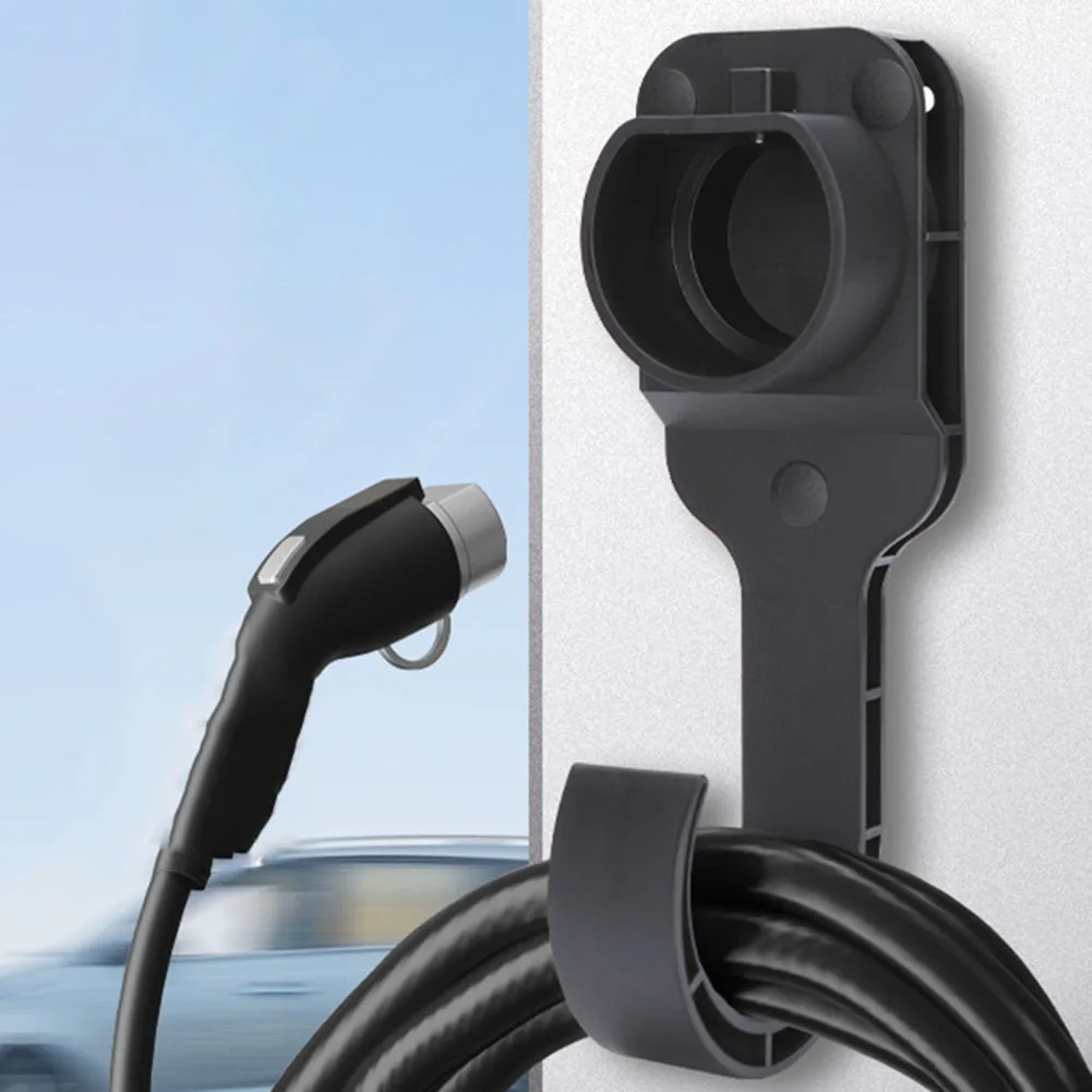 Car Wall Mounted EV Charger J Hook Electric Vehicle Charging Cable Holder 2024 Hot Sale Brand New And High Quality Discount
Car Wall Mounted EV Charger J Hook Electric Vehicle Charging Cable Holder 2024 Hot Sale Brand New And High Quality Discount