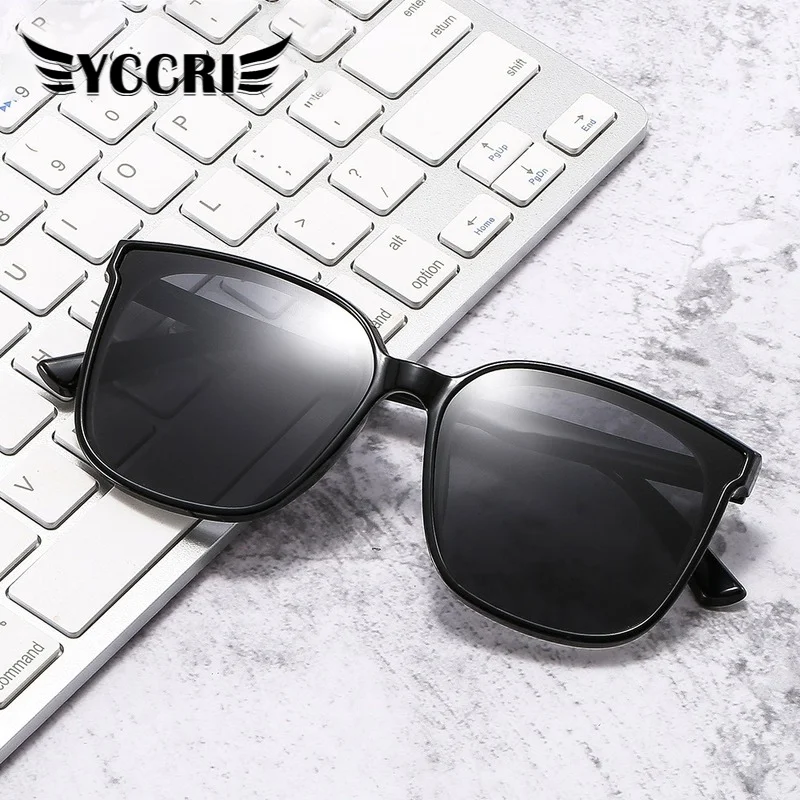 Prescription 0 -1.0 -1.5 -2.0 -2.5 -3.0 -3.5 -4.0 -6.0 Fashion Finished Sunglasses Myopia Glasses Men Women Myopia Sun glasses
Prescription 0 -1.0 -1.5 -2.0 -2.5 -3.0 -3.5 -4.0 -6.0 Fashion Finished Sunglasses Myopia Glasses Men Women Myopia Sun glasses
