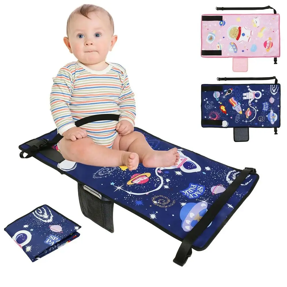 Ox Cloth Trip Airplane Bed Washable Rectangle Solid Color Pedals Bed Cartoon Pattern Seat Extender Toddler
Ox Cloth Trip Airplane Bed Washable Rectangle Solid Color Pedals Bed Cartoon Pattern Seat Extender Toddler