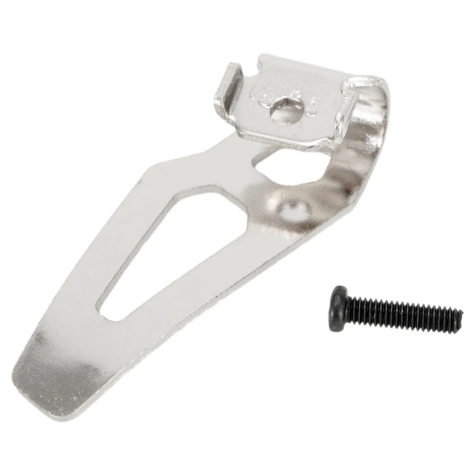 High Quality Brandnew Belt Hook Clip Belt Clip Handwork Tools Parts Impact Drivers Accessory For Drills Wrenches
High Quality Brandnew Belt Hook Clip Belt Clip Handwork Tools Parts Impact Drivers Accessory For Drills Wrenches