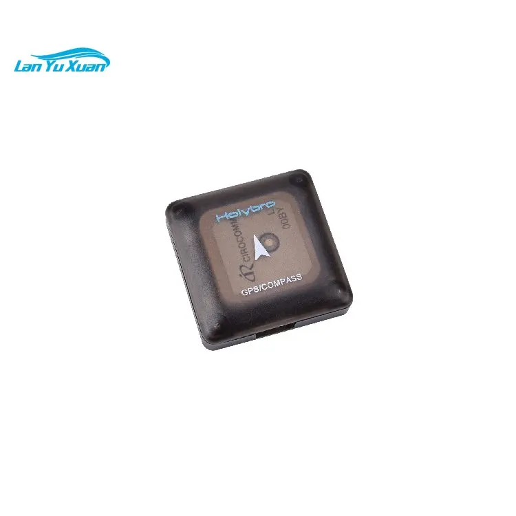 Holliburo Micro UBLOX NEO-M8N Compass APM Pixel Eagle высокоточная глобальная (спутниковая) система позиционирования
Holliburo Micro UBLOX NEO-M8N Compass APM Pixel Eagle высокоточная глобальная (спутниковая) система позиционирования