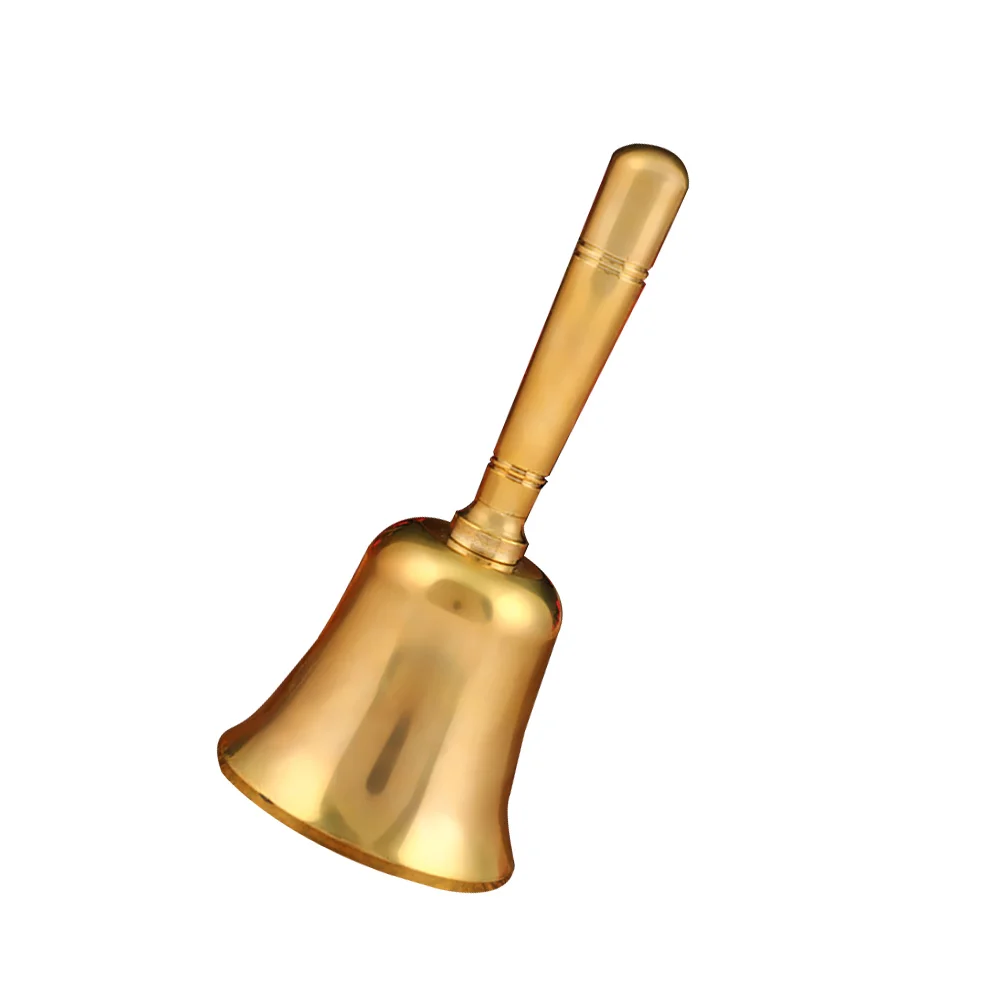 Hand Bell Vintage Bar Restaurant Call Bell Service Brass Dinner Party Shop Hotel Hand Bell
Hand Bell Vintage Bar Restaurant Call Bell Service Brass Dinner Party Shop Hotel Hand Bell