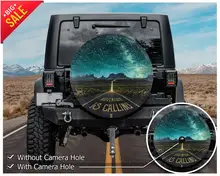 Adventure Is Calling, Night Sky, Road Great Gift, Gift for her, Gift For Mom, Tire COVER CAR For Car, Car Accessories,
Adventure Is Calling, Night Sky, Road Great Gift, Gift for her, Gift For Mom, Tire COVER CAR For Car, Car Accessories,