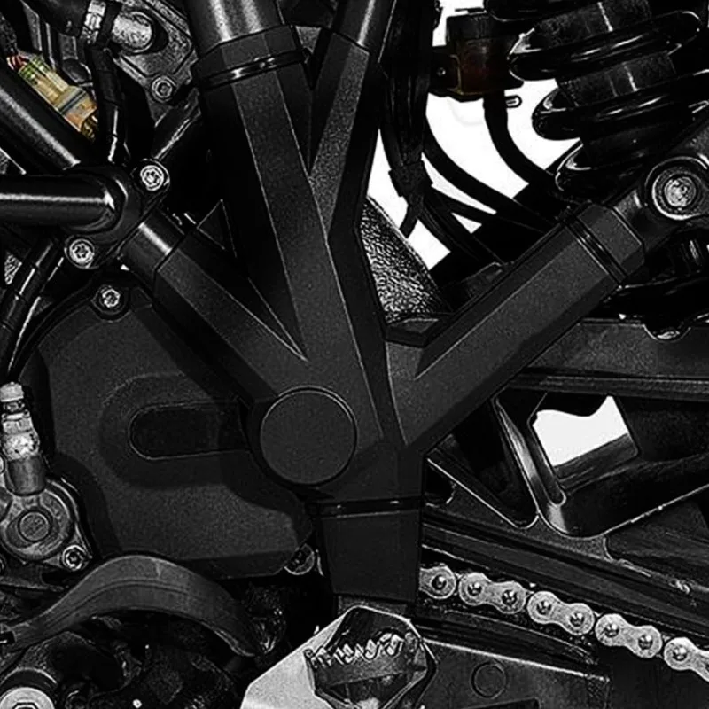 Мотоциклетные аксессуары для KTM 1290 Super ADVENTURE S/R 2015 2016 2017 2018 2019 2020 бампер Защита рамы защитные части
Мотоциклетные аксессуары для KTM 1290 Super ADVENTURE S/R 2015 2016 2017 2018 2019 2020 бампер Защита рамы защитные части