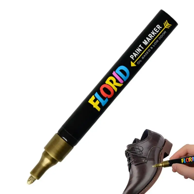 Car Paint Pen Waterproof Car Wheel Tire Oily Painting Mark Pen Multi Surface Coloring Marker Tire Lettering Pen Works On Rubber
Car Paint Pen Waterproof Car Wheel Tire Oily Painting Mark Pen Multi Surface Coloring Marker Tire Lettering Pen Works On Rubber