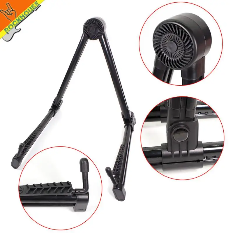 Профессиональная подставка для электрогитары, универсальная складная электрическая акустическая басовая подставка, а-образная музыкальная стойка, держатель, аксессуары для гитары
Профессиональная подставка для электрогитары, универсальная складная электрическая акустическая басовая подставка, а-образная музыкальная стойка, держатель, аксессуары для гитары