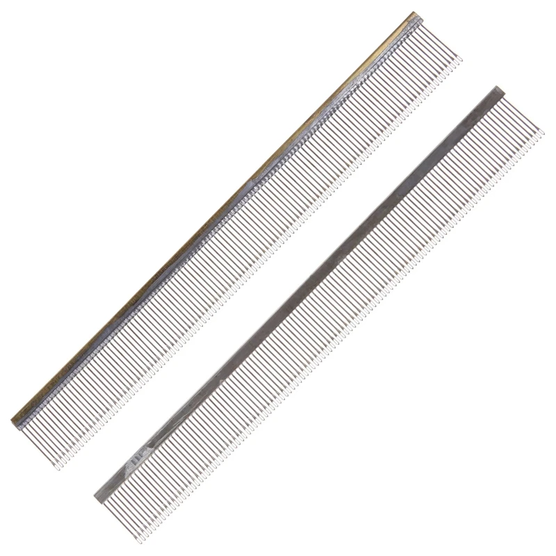 N7MD 5/6/7/9/12 Needle Cast-on Comb Flat Knitting Machine for Brother Knitting Machin
N7MD 5/6/7/9/12 Needle Cast-on Comb Flat Knitting Machine for Brother Knitting Machin