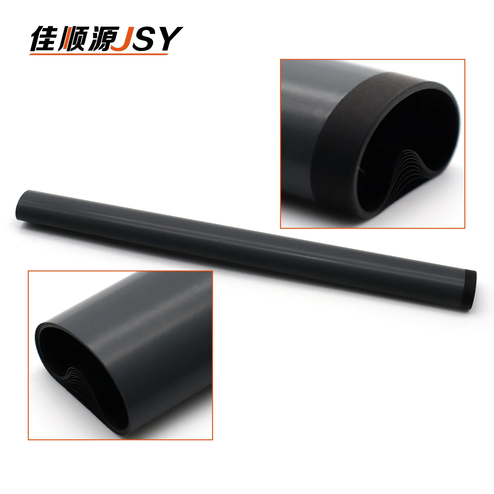 100X Original Quality Grey Black Fuser Film Sleeve For HP M104 M106 132 M227 M134 M402 M203 M426 427 M429 M2055 M2025 M1102
100X Original Quality Grey Black Fuser Film Sleeve For HP M104 M106 132 M227 M134 M402 M203 M426 427 M429 M2055 M2025 M1102