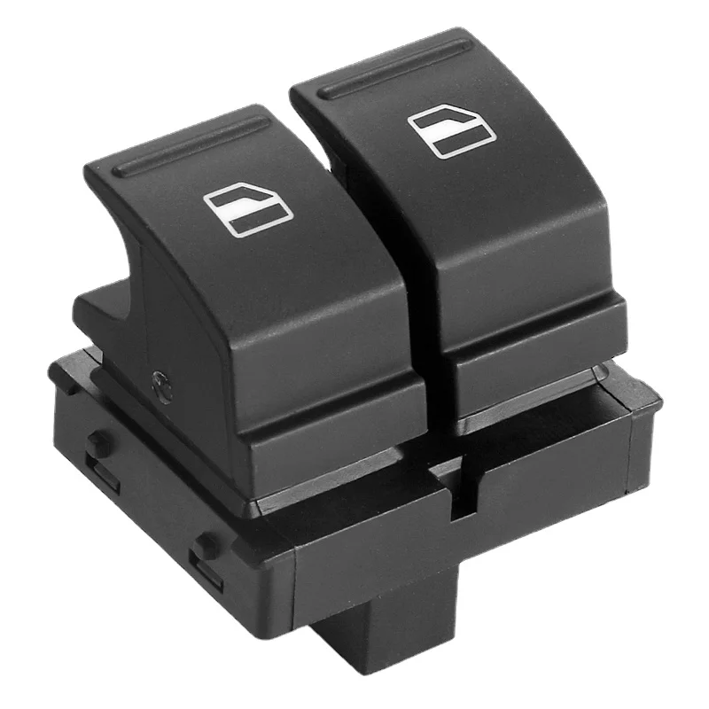 For VW Polo, Caddy, Jetta, EOS, Golf MK5, Passat B6, Touran 2004-2008 New Window Switch 1K3959857A
For VW Polo, Caddy, Jetta, EOS, Golf MK5, Passat B6, Touran 2004-2008 New Window Switch 1K3959857A