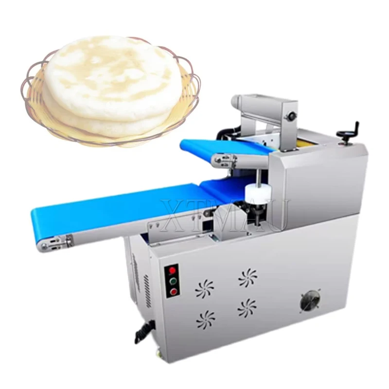Commercial Dough Kneading Machine Automatic High Speed Circulation Large Stainless Steel Bread Breakfast Shop
Commercial Dough Kneading Machine Automatic High Speed Circulation Large Stainless Steel Bread Breakfast Shop