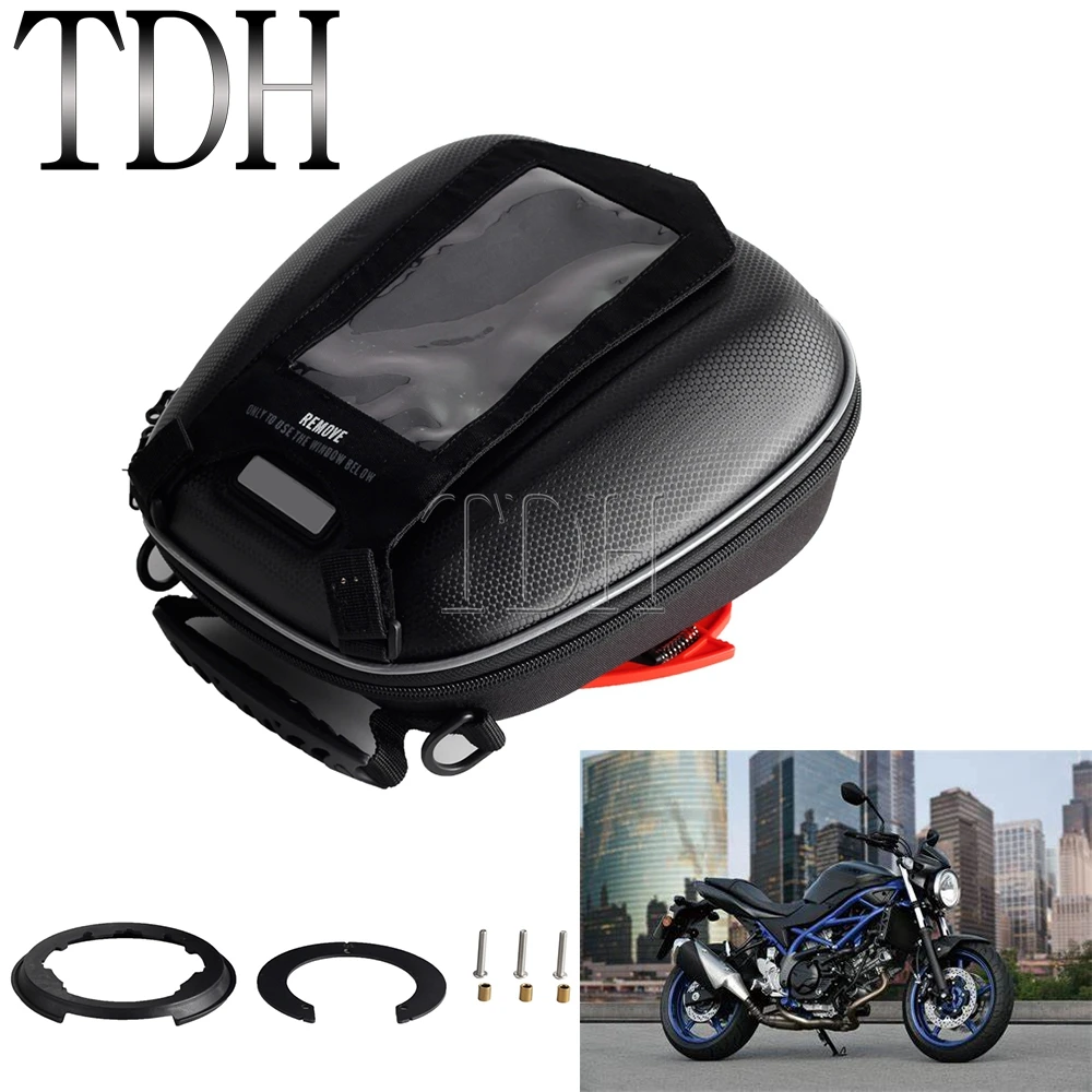 Для SUZUKI GSXR GSR GSXS SV GSX GSF SFV 600 650 750 1000 1250 N/S/F/R мотоциклетный резервуар навигация водонепроницаемые гоночные сумки Tanklock
Для SUZUKI GSXR GSR GSXS SV GSX GSF SFV 600 650 750 1000 1250 N/S/F/R мотоциклетный резервуар навигация водонепроницаемые гоночные сумки Tanklock