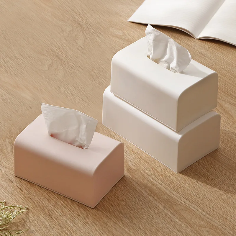 Nordic Style Tissue Box Toilet Paper Box Table Bathroom Napkin Holder Car Tissue Container Paper Dispenser Home Decoration
Nordic Style Tissue Box Toilet Paper Box Table Bathroom Napkin Holder Car Tissue Container Paper Dispenser Home Decoration