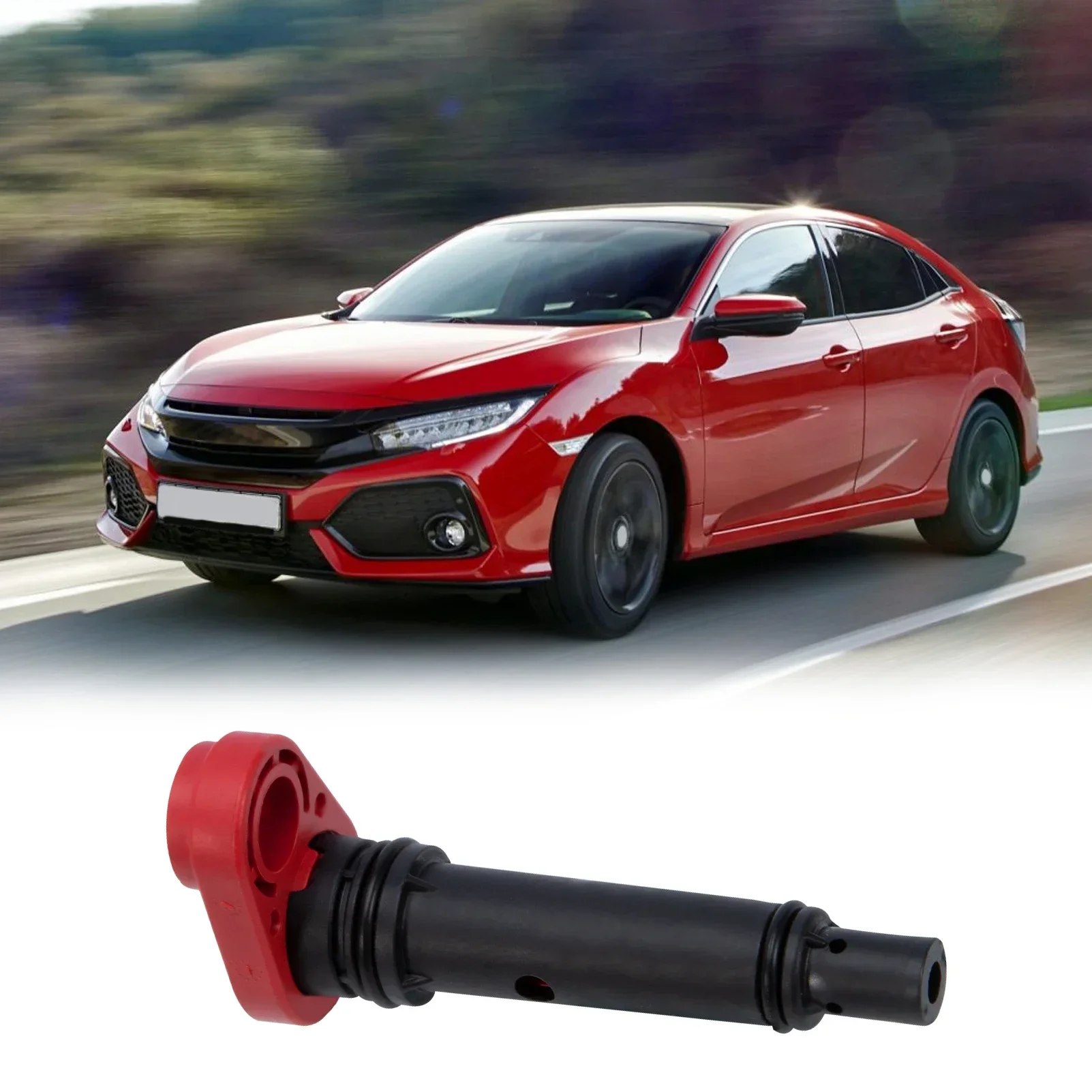 17130-5A2-A01 For Honda Accord PCV valve cover exhaust valve crankcase passage Air valve
17130-5A2-A01 For Honda Accord PCV valve cover exhaust valve crankcase passage Air valve