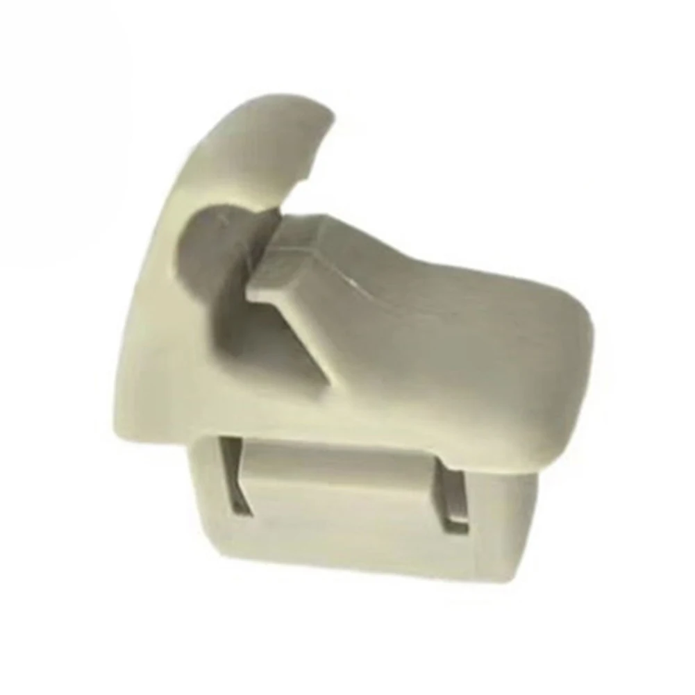 Sun Visor Hook Sun Visor Clip Organize Perfect Match Plastic Reliable Simple Installation Stable Convenient Storage
Sun Visor Hook Sun Visor Clip Organize Perfect Match Plastic Reliable Simple Installation Stable Convenient Storage