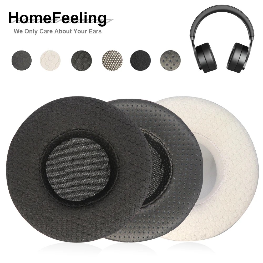 

Homefeeling Earpads For Remax RB500HB RB-500HB Headphone Soft Earcushion Ear Pads Replacement Headset Accessaries