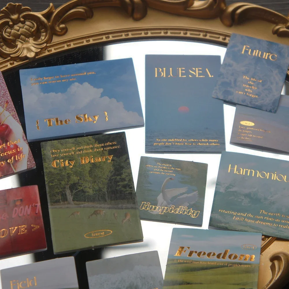 28 шт. золотые заметки о путешествиях к земле не мужчин искусственный фон DIY Подарочная этикетка декоративная бирка
28 шт. золотые заметки о путешествиях к земле не мужчин искусственный фон DIY Подарочная этикетка декоративная бирка