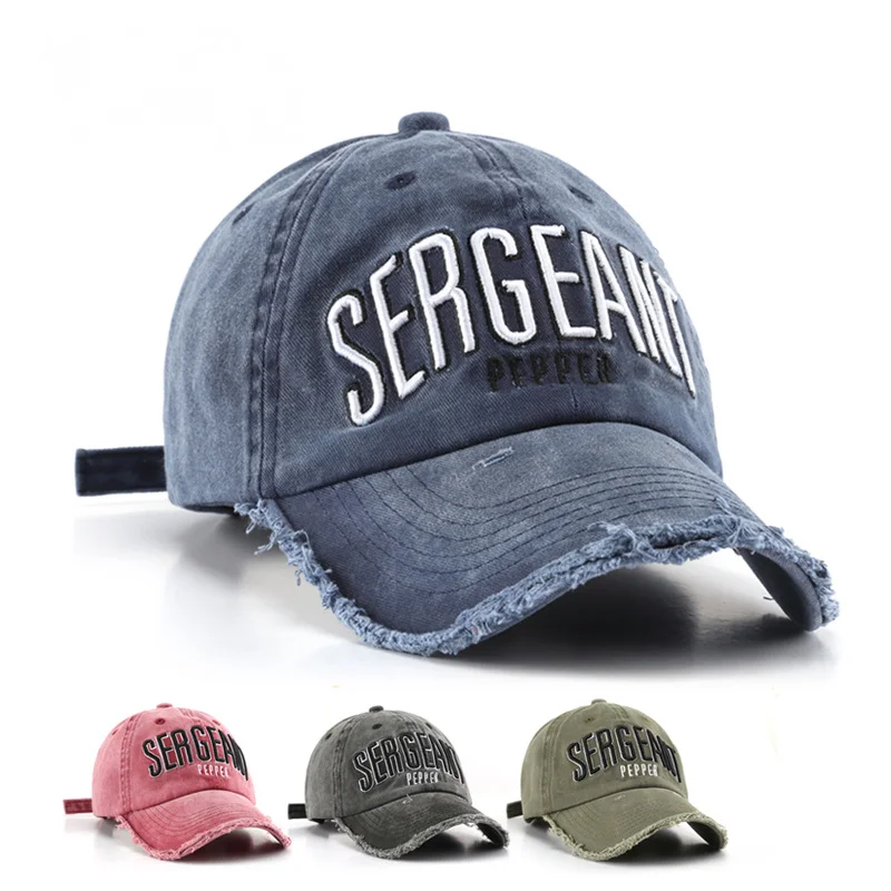 2023 Women's Cap Washed Vintage Cotton Cap Letter Embroidery Male Couple Hip Hop Student Female Personality Baseball Cap Women
2023 Women's Cap Washed Vintage Cotton Cap Letter Embroidery Male Couple Hip Hop Student Female Personality Baseball Cap Women