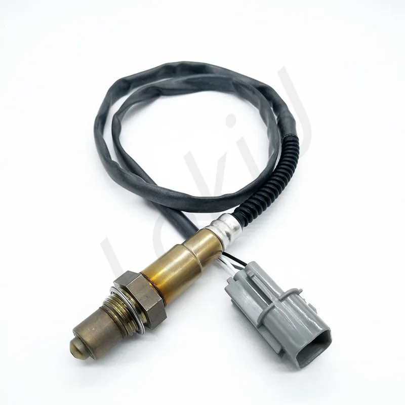 New oxygen sensor front OE: 39210-2E150 is applicable to Kia K5 2.0L (2011-2015) 392102E150
New oxygen sensor front OE: 39210-2E150 is applicable to Kia K5 2.0L (2011-2015) 392102E150