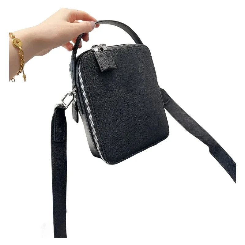

2023 модная сумка для камеры, маленькая квадратная сумка, сумка через плечо, сумка