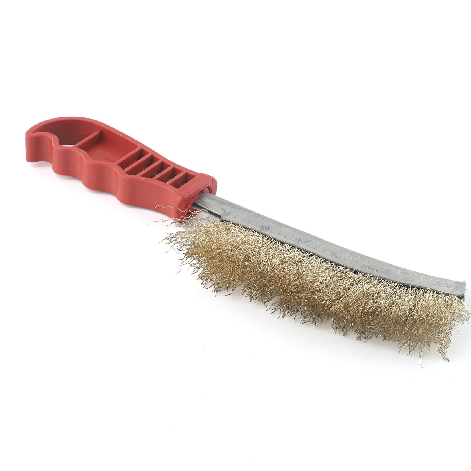 Knife-shaped Steel Wire Brush Barbecue Cleaning Stainless Steel Wire Iron Brush Steel Copper Derusting Brushsteel Wire Brush
Knife-shaped Steel Wire Brush Barbecue Cleaning Stainless Steel Wire Iron Brush Steel Copper Derusting Brushsteel Wire Brush