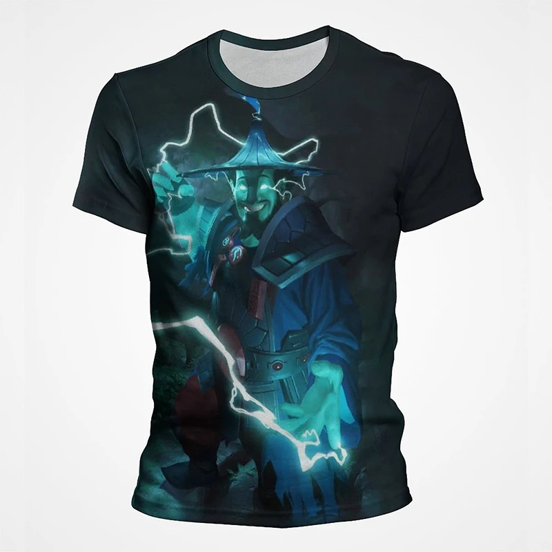 2022 Summer Fashion Game Dota 2 3D Print T Shirt Boy Girl Kids Cool Streetwear Casual Short Sleeve Men Women Unisex Top Tee
2022 Summer Fashion Game Dota 2 3D Print T Shirt Boy Girl Kids Cool Streetwear Casual Short Sleeve Men Women Unisex Top Tee
