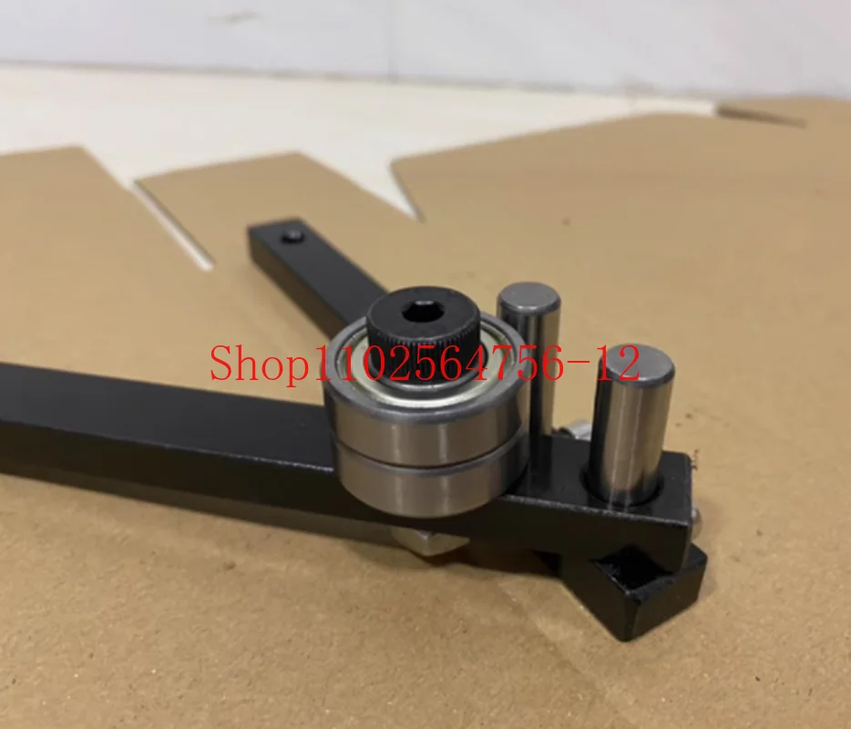 1PC Manual Bending Machine Steel Bar Benders DIY Braided Basket Anchor Hook Iron Steel Copper Bar Light Bracket Manual Bending
1PC Manual Bending Machine Steel Bar Benders DIY Braided Basket Anchor Hook Iron Steel Copper Bar Light Bracket Manual Bending