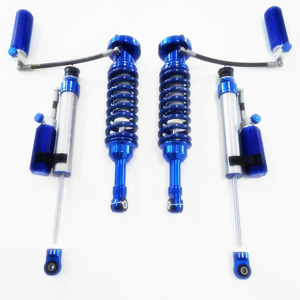 

high performance 4x4 customized 2.5" adjustable shock absorber for toyota tacoma