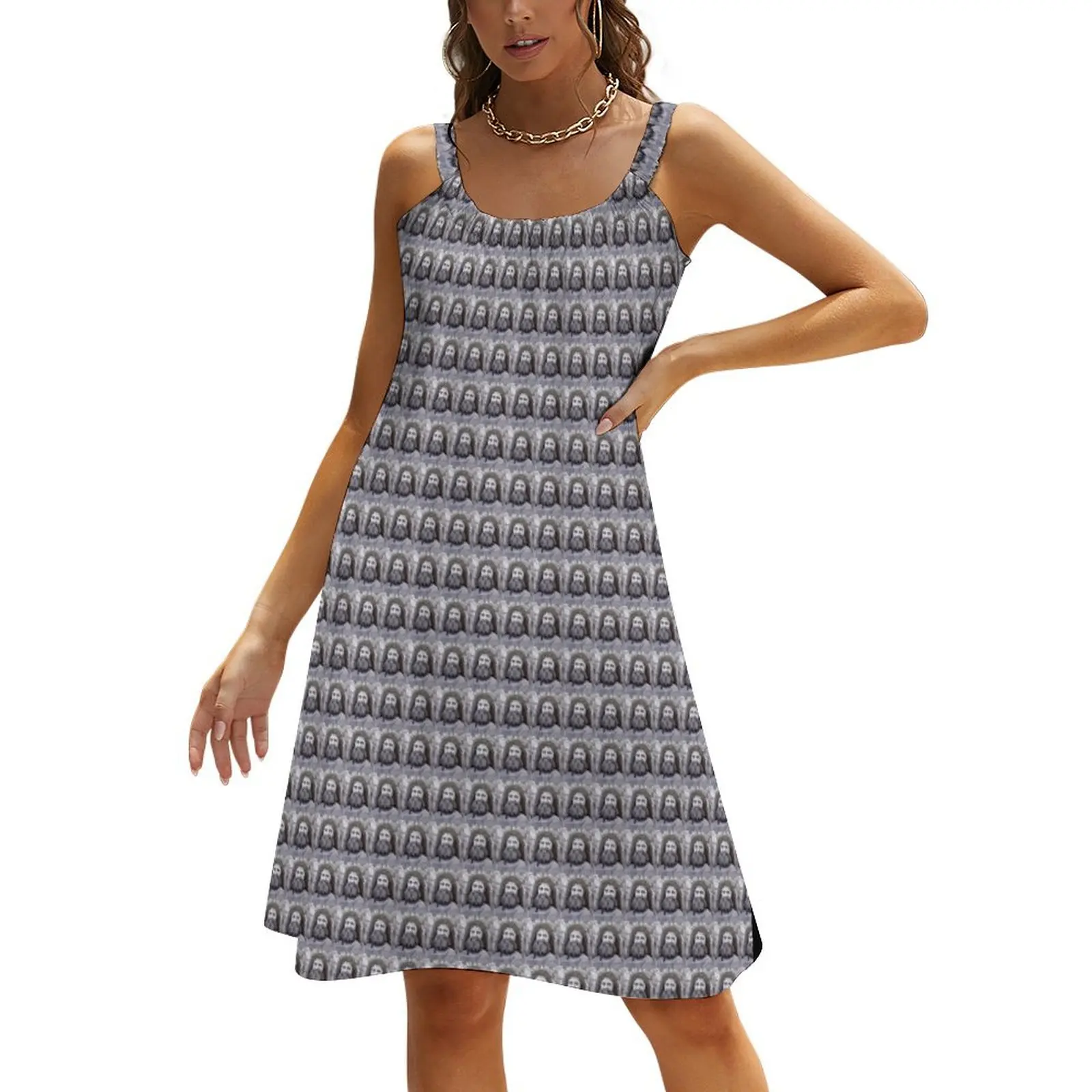 Robert Sapolsky Portrait Pencil Drawing Beach Sling Skirt fairy dress Woman's evening dress Party dresses for women Evening gown
Robert Sapolsky Portrait Pencil Drawing Beach Sling Skirt fairy dress Woman's evening dress Party dresses for women Evening gown