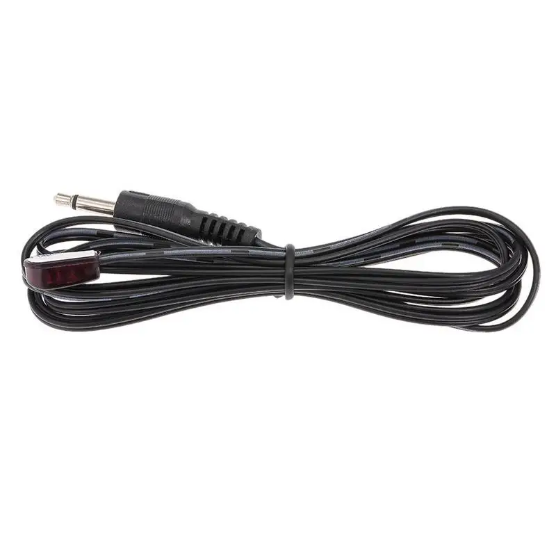 Universal IR Receiver Cable Remote Control Extender System Practical Repeater Receiver Transmitter For Set Top Box Most Cable
Universal IR Receiver Cable Remote Control Extender System Practical Repeater Receiver Transmitter For Set Top Box Most Cable